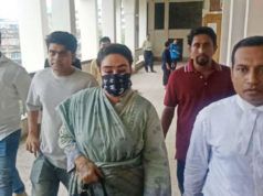 (ভিডিও) দুদকের মামলায় পাপিয়া ও তার স্বামীর সাড়ে ৩ বছরের কারাদণ্ড