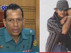 (ভিডিও)সালমান শাহ হত্যা মামলার আসামিদের খুব দ্রুতই গ্রেফতার করা হবে — ওসি রমনা থানা