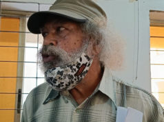 পিস্তলের লাইসেন্স নবায়ন করতে গিয়ে গ্রেপ্তার গণজাগরণ মঞ্চের নেতা