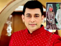(ভিডিও) জায়েদ খানের বিয়ের ছবি ভাইরাল, আসল ঘটনা কী
