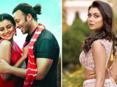 (ভিডিও)শাকিবের নায়িকা হতে ইধিকার ৩৮ লাখ টাকা পারিশ্রমিক দাবি?