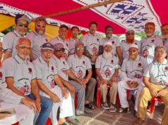 ইতিহাস বদলায় না, বদলিয়ে নিতে হয় মেঘনার গাঙ থেকে নতুন প্রভাতের আহ্বান