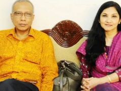 (ভিডিও) নাঈমুল ইসলাম খান ও তার স্ত্রীর বিরুদ্ধে মামলার সিদ্ধান্ত দুদকের