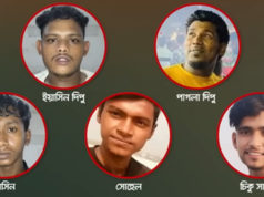 (ভিডিও)মোহাম্মদপুরে আরেক ত্রাসের নাম ‘পাটালি গ্রুপ’