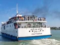 (ভিডিও)  সেন্টমার্টিনের দ্বার খুলছে শনিবার, জাহাজ চালাবেন না মালিকরা