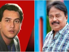 (ভিডিও)সালমান শাহের গোপন ডায়েরিতে মালেক আফসারীর নাম, কী লেখা ছিল