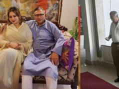 (ভিডিও)সামিরার জামিন নিতে হাইকোর্টে স্বামী ইশতিয়াক