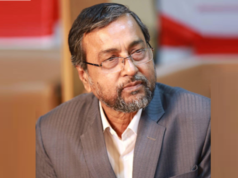 শিক্ষক স্মৃতি: আলোকিত মানুষ মোঃ আবদুস ছোবহান