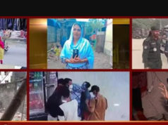 (ভিডিও)ভাই–বোনের দৌরাত্ম্যে অতিষ্ঠ সাধারণ মানুষ ও ব্যবসায়ীরা