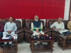 (ভিডিও)ডিসেম্বরে তফসিল, ফেব্রুয়ারিতে রমজানের আগেই নির্বাচন: ইসি আনোয়ারুল