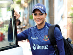 (ভিডিও) জাহানারাকে যৌন হেনস্তার অভিযোগ, তদন্ত কমিটি গঠন করল বিসিবি