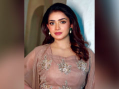 (ভিডিও)অভিনেত্রী তানজিন তিশার বিরুদ্ধে মামলা, তদন্তে ডিবি