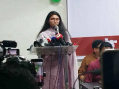 (ভিডিও)অনেক সংস্কার কীভাবে বাস্তবায়ন হবে, এখনও পরিস্কার নয়: ডা. তাসনিম জারা