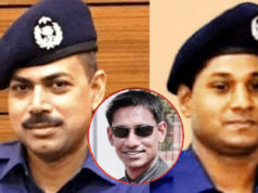 (ভিডিও)মেজর সিনহা হত্যা ওসি প্রদীপ ও এসআই লিয়াকতের মৃত্যুদণ্ড বহাল রেখে হাইকোর্টের পূর্ণাঙ্গ রায় প্রকাশ