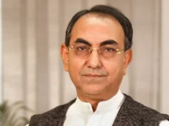 (ভিডিও)বিএনপি নেতা মির্জা আব্বাসের বাসা ঘিরে রেখেছে পুলিশ