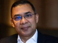 (ভিডিও)তারেক রহমানের বাংলাদেশে ফিরতে বাধা কোথায়?