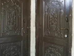 হাদিকে হত্যাচেষ্টা মোটরসাইকেল মালিক সন্দেহে আটক হান্নানের বাড়িতে তালা