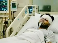 (ভিডিও) ওসমান হাদিকে নিয়ে ‘দুঃসংবাদ’ দিলো মেডিকেল বোর্ড