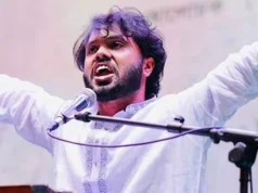 ইনকিলাব মঞ্চের মুখপাত্র ওসমান হাদী গুলিবিদ্ধ (ভিডিও)