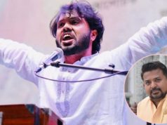 (ভিডিও) হাদিকে গুলি, চাঞ্চল্যকর তথ্য দিলেন জুলকারনাইন সায়ের