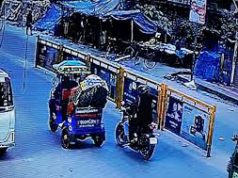 (ভিডিও) হাদিকে গুলির ঘটনায় প্রত্যক্ষদর্শীর বর্ণনা ও সিসি ক্যামেরার ফুটেজে যা পাওয়া গেল