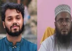 (ভিডিও)হাদির জানাজা পড়াবেন বড় ভাই আবু বকর সিদ্দিক