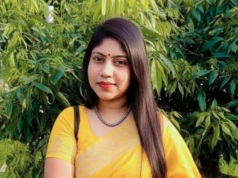 (ভিডিও) রাজধানীতে হোস্টেল থেকে এনসিপি নেত্রীর ঝুলন্ত মরদেহ উদ্ধার