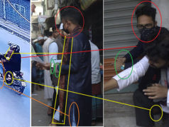 (ভিডিও) হাদি গুলিবিদ্ধ: সিসিটিভি ফুটেজ বিশ্লেষণে যা জানা গেল