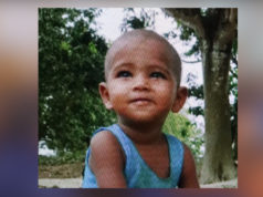 (ভিডিও) শিশু সাজিদের মৃত্যু: ৫ কোটি টাকা ক্ষতিপূরণ চেয়ে লিগ্যাল নোটিশ