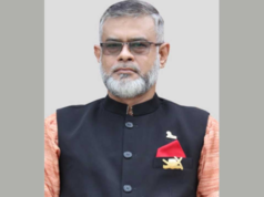 জুলাই অভ্যুত্থানের হত্যাকাণ্ডে নতুন আসামি বিচারের মুখোমুখি দাউদকান্দির সাবেক চেয়ারম্যান সুমন