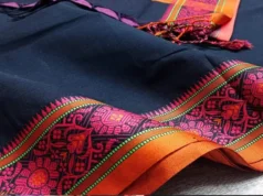 (ভিডিও) ‘অপরিমেয়’ সাংস্কৃতিক ঐতিহ্যের স্বীকৃতি পেল ‘টাঙ্গাইল শাড়ির বুনন শিল্প’