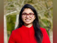 (ভিডিও) মনোনয়ন পেলে টাকা নয়, স্বেচ্ছাসেবক দিয়ে নির্বাচনী প্রচারণা করবেন তাসনিম জারা