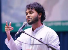 (ভিডিও) ওসমান হাদির শারীরিক অবস্থা নিয়ে ইনকিলাম মঞ্চের বিবৃতি