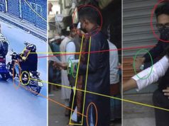 (ভিডিও) হাদিকে গুলি: চ্যানেল 24 এর অনুসন্ধানে মিললো লোমহর্ষক বর্ণনা