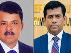 (ভিডিও) বিএনপি নেতা ইলিয়াস আলীকে হত্যা করা হয়েছে: চিফ প্রসিকিউটর