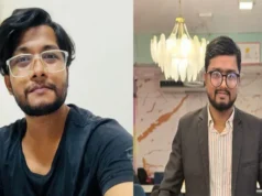 ঢাবিতে চাঁদাবাজির অভিযোগ, অভিযুক্ত ছাত্রসংগঠনের দুই নেতা