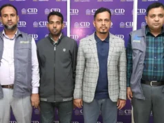 (ভিডিও) ১১ কোটি টাকায় সাড়ে ৩ লাখ এনআইডির তথ্য বিক্রি, ইসির ২ কর্মচারী আটক