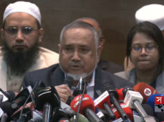 (ভিডিও) ১১ দলীয় জোট: ২৫৩ আসনে সমঝোতা, কে কতটিতে লড়ছে