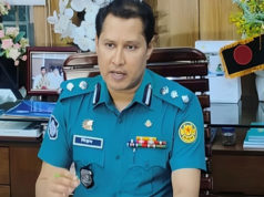 স্ত্রীসহ সাবেক পুলিশ কর্মকর্তা বিপ্লব কুমারের ২৮ ব্যাংক হিসাব অবরুদ্ধের নির্দেশ