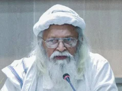 (ভিডিও)জামায়াতের সঙ্গে যুক্তরাষ্ট্রের একটা সম্পর্ক আছে, এটাকে অশনিসংকেত হিসেবে দেখি: ফরহাদ মজহার