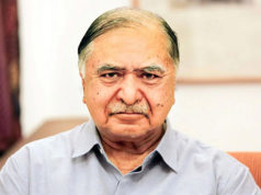 (ভিডিও) ড. কামাল হোসেন গুরুতর অসুস্থ, হাসপাতালে ভর্তি