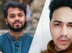 (ভিডিও)ফয়সালের ভিডিও বার্তা এআই দিয়ে তৈরি নয়: দ্য ডিসেন্ট