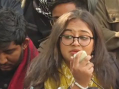 (ভিডিও) ওপর লেভেলের চাপ আছে বলেই আমাকে ফাঁসানো হয়েছে: সুরভী