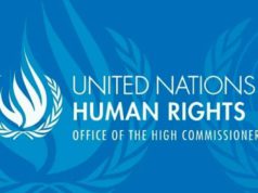 (ভিডিও)ঢাকায় জাতিসংঘের মানবাধিকার মিশন বিশ্লেষকদের শঙ্কা বিশ্বব্যাপী নেতিবাচক বার্তা যেতে পারে