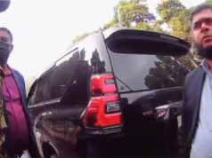 (ভিডিও)সেনাসদস্যদের সঙ্গে বাগবিতণ্ডার ভিডিও ভাইরাল, দুঃখ প্রকাশ জামায়াত প্রার্থীর