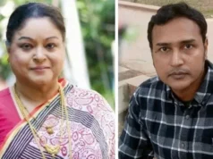 (ভিডিও)নিখোঁজ সন্তানের সন্ধান চান অভিনেত্রী নাসিমা খান