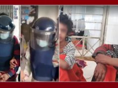 মামলায় অভিযোগ ‘বিমানের এমডির বাসায় মারধরের পাশাপাশি শিশু গৃহকর্মীকে খুন্তি গরম করে ছেঁকা দিতো’