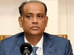 (ভিডিও)সাবেক ভূমিমন্ত্রী সাইফুজ্জামানের যুক্তরাজ্যের সম্পত্তি জব্দের নির্দেশ