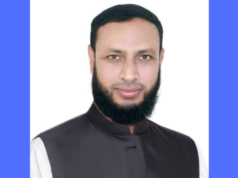 (ভিডিও)হাটহাজারীর উত্তর মাদার্শা ইউপি চেয়ারম্যান শাহেদ গ্রেফতার