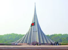 (ভিডিও)মহান স্বাধীনতা দিবস আজ